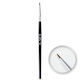 Kajol Beauty Make-up-Pinsel für Eyeliner aus synthetischem Haar
