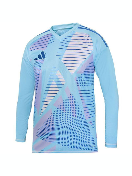 Adidas Tiro 24 Competition Copii Jersey Aspect Portar Fotbal