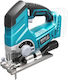 Dedra Jigsaw 18V Solo