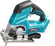 Dedra DED7060 Stichsäge 18V Solo