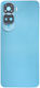 Κапак за замяна на батерията Син за Huawei Honor 90 Lite