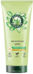 Herbal Essences Aloe Haarspülung 250ml