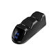 Black Docking Station Zola 2 Ps4 Controllers 800mah 5v Dc