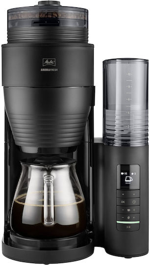Melitta Pro II Καφετιέρα Φίλτρου 1130W