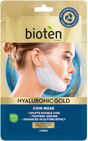 Bioten Face Firming Mask