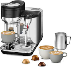 Sage Nespresso Creatista Vertuo
