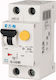 Eaton Ρελέ Ράγας Διαρροής 20A με Τάση 230V