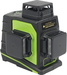 Strend Pro Αυτορυθμιζόμενο Γραμμικό Αλφάδι Laser 30m