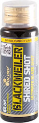 Olimp Sport Nutrition Blackweiler Shred Shot 60...