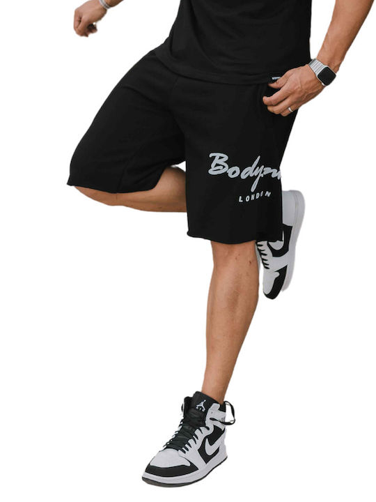 Bodymax Men's Shorts Black