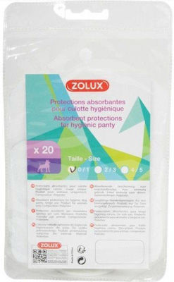 Zolux Pampers pentru câini