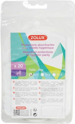 Zolux Scutec De Podea