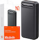 Mcdodo MC-4432 Power Bank 20000mAh 10W mit 2 USB-A Anschlüssen Schwarz