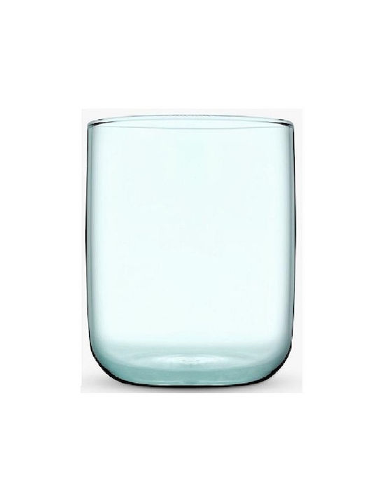 Ready Glass Set Water made of Glass 280ml 4pcs