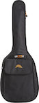 Tobago Waterproof Case Classical Guitar Black GB20C-1