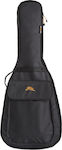 Tobago Waterproof Case Acoustic Guitar Black GB30J