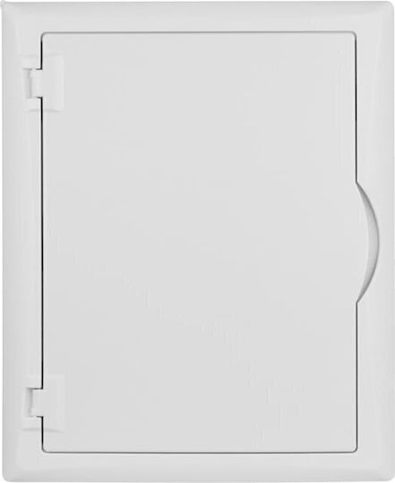 Elektro Plast Surface Mounted Electrical Box IP40