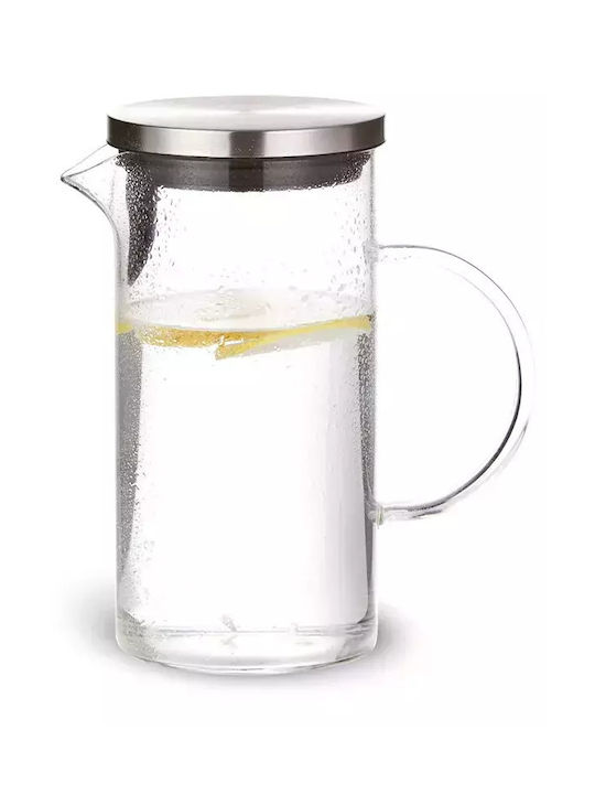 Maxeri Glass Jug 1300ml