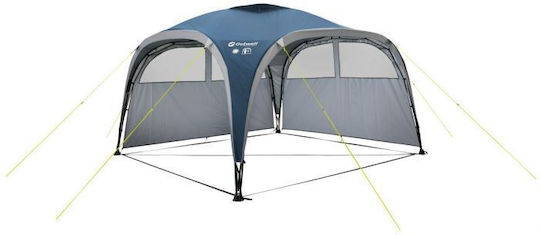 Outwell Lounge Xl Side Wall Αξεσουάρ Εξοπλισμού για Σκηνή Camping Σετ 2τμχ 31x28εκ.