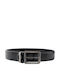 Men's Belt Black