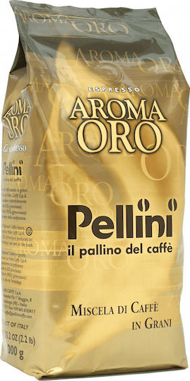 Pellini Cafea Espresso Aroma Boabe 1kg