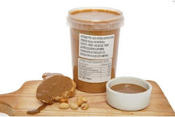 Tzelepidou Niki & SIA O.E Erdnussbutter Cremig 1000gr