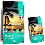 Inalcan 10kg Dry Food for Puppies