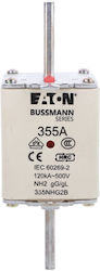 Eaton Маховик за топене
