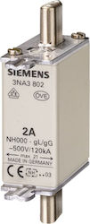 Siemens Siguranță de topire