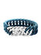 Damen Armband aus Stahl