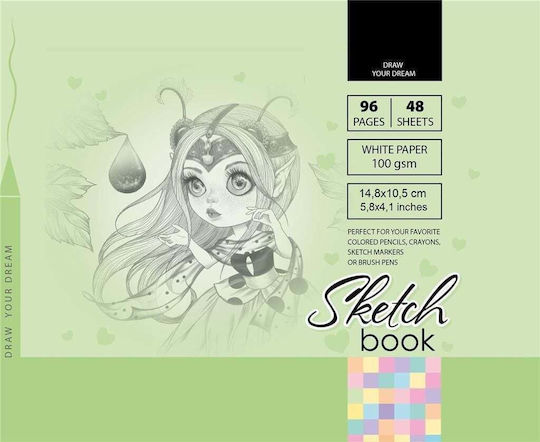 Anti-Stress-Malbuch