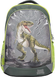 Motto A/S Bag Backpack Multicolour