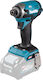 Makita Impact Screwdriver Battery Brushless Solo