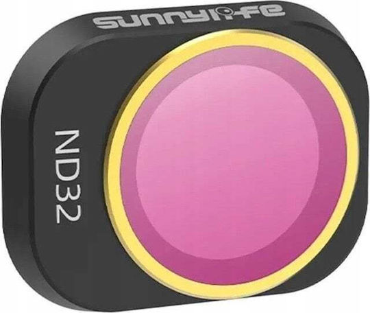 Sunnylife ND Objektivfilter-Set für DJI Mini 4 Pro 1Stück