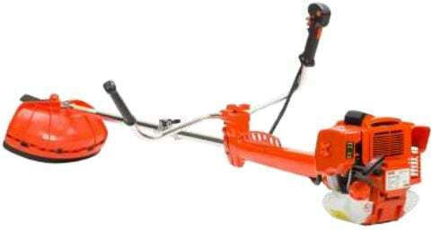 NAC Brush Cutter Shoulder / Hand 8.6kg