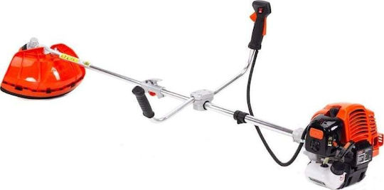 NAC Two-Stroke Gasoline Brush Cutter Shoulder / Hand