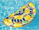 Bestway Inflatable for the Sea Yellow 171cm.