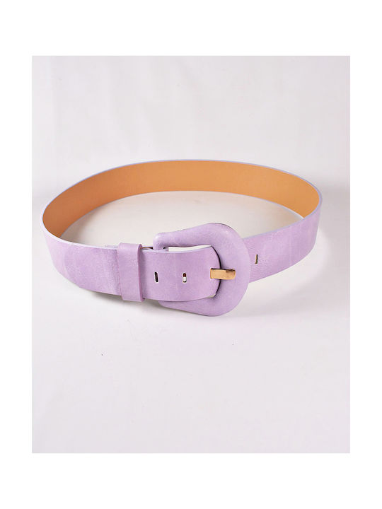 Beltipo Women's Belt Purple