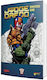 Warlord Games Judge Dredd Guidebook