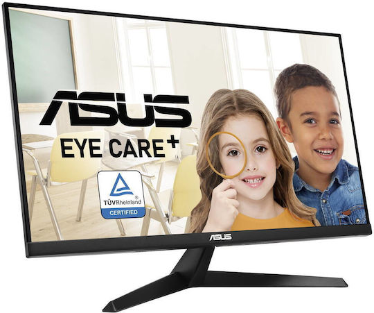 Asus VY27UQ IPS HDR Smart Monitor 27" 4K 3840x2160 with Response Time 5ms GTG