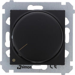Kontakt-Simon Recessed Dimmer Switch Kontakt-Simon Recessed Dimmer Switch