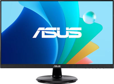 Asus VA24DQFR 23.8" HDR FHD 1920x1080 IPS Gaming Monitor with 1ms GTG Response Time