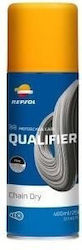 Repsol Qualifier Lubrifiant Lanț Motocicletă 400ml