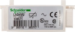 Schneider Electric Module Industrial Facilities LAD4VU