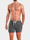 Men's Swimwear Shorts Anthracite