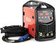 Weldman Ηλεκτροκόλληση Inverter MIG / MAG / TIG