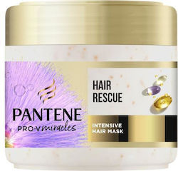 Pantene Pro-v Miracles Hair Mask for Repairing ...