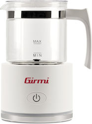 Girmi Gerät für Milchschaum Girmi Gerät für Milchschaum