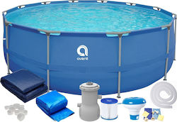 Avenli Swimming Pool PVC Inflatable