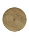 Kaemingk Platou de Servire Lemn 30x30buc 1buc